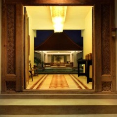 Villa Mutiara Putih - Bild 10
