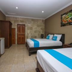 Airy Buleleng Kalibukbuk Lovina Bali - Bild 5