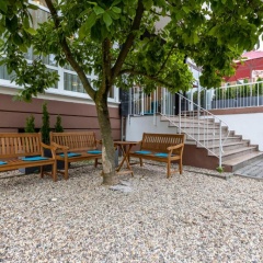 Trip Inn Messe Westend - Bild 15