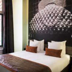 The Manor Amsterdam - Bild 16