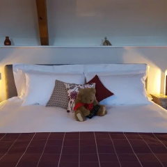 The Old Stables Bed & Breakfast thumbnail 6
