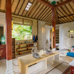 Hati Padi Cottages thumbnail 3