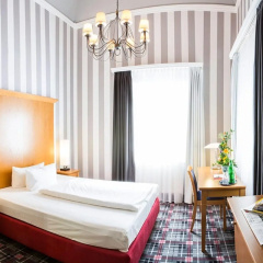 Grünau Hotel - Bild 3
