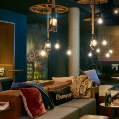 Moxy Essen City - Bild 23