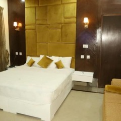 Hotel Pak Continental in Multan, Pakistan from 72$, photos, reviews - zenhotels.com photo 13