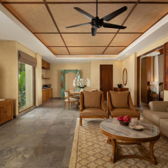 Abisena Wellness & Resort Ubud-Adult Only - Bild 9