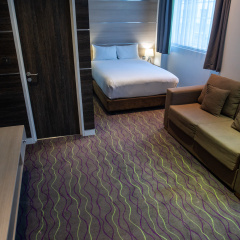 The Wesley Euston - Bild 6