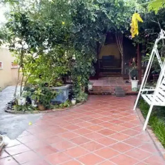 Wooden House Holiday Rental thumbnail 8