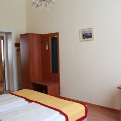 Hotel Mozart - Bild 7