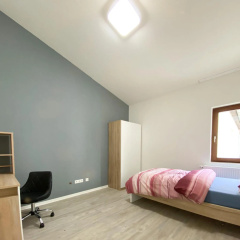 Traumhaftes Privatzimmer in Karlsruhe - Bild 2