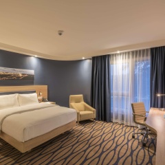 Hampton by Hilton Frankfurt Airport - Bild 9