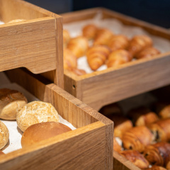 DoubleTree by Hilton Hotel Amsterdam - NDSM Wharf - Bild 14