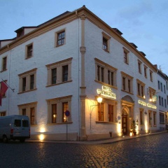 Romantik Hotel Tuchmacher - Bild 1