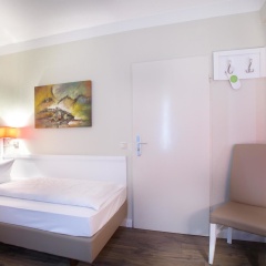 Hotel Ostseehalle Kiel by Premiere Classe - Bild 5