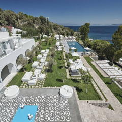 Il Riccio Beach House - Bild 24