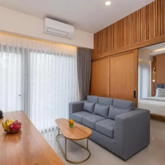 THE SAND Suites & Villas - Bild 3