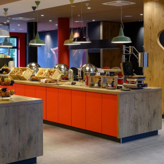 ibis Regensburg Zentrum - Bild 22