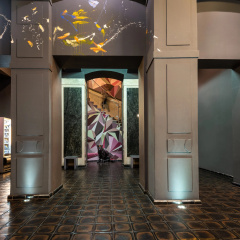 NYX Hotel Prague by Leonardo Hotels - Bild 16