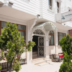 Mevlana Hotel - Bild 1