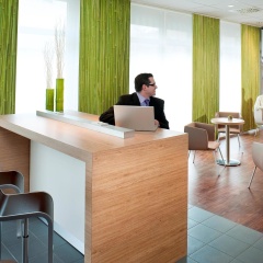 ibis Ulm City - Bild 20