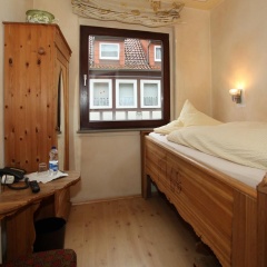 Hotel Altstadtwiege - Bild 7
