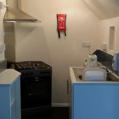 Sunrise Apartments thumbnail 16