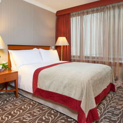 InterContinental Budapest by IHG - Bild 4