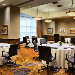 Hyatt Regency Calgary