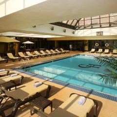 The Claridge Hotel thumbnail 10