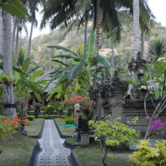 Kelapa Mas Homestay - Bild 7