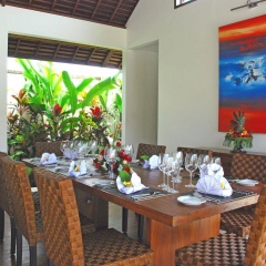 Saba Villa - Bild 18