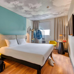 INNSiDE by Meliá Düsseldorf Hafen - Bild 6