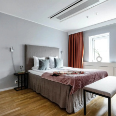 Biz Apartment Gärdet - Bild 5