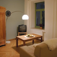 Appartement Frauenkirche - Bild 3