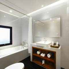 Astagina Resort Villa and Spa - Bild 8