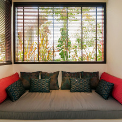 Karmagali Boutique Suites & Private villas - Bild 2
