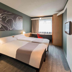ibis Muenchen Parkstadt Schwabing - Bild 5