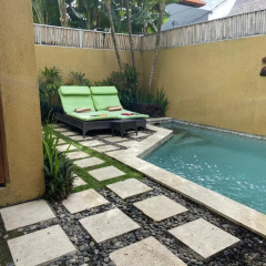 O Villas - Bild 19