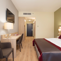 Di Verdi Imperial Hotel - Bild 9