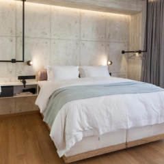 COCO-MAT Hotel Athens - Bild 4