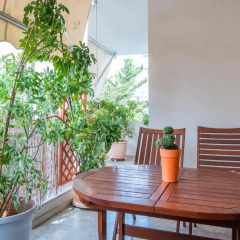 Sunny Apartment - Bild 7