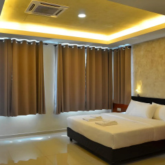 Yew Boutique Hotel thumbnail 22