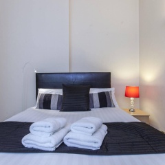 Club Living - Barbican Apartments - Bild 4