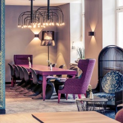 Mercure Hotel Muenchen am Olympiapark - Bild 13