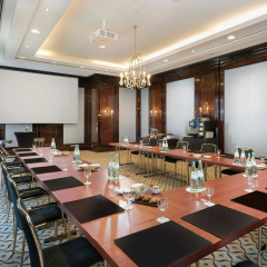 JW Marriott Hotel Berlin - Bild 21