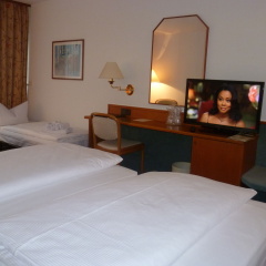 AVIA Hotel - Bild 4
