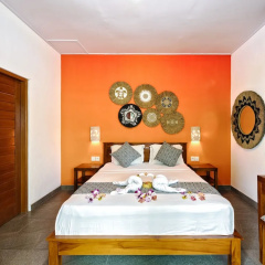 Bubu Homestay Tulamben - Bild 3