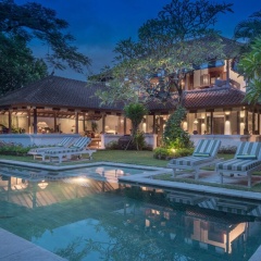 Villa Om Bali - Bild 8