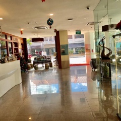 Santa Grand Hotel East Coast, a NuVe Group Collection - Bild 27