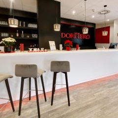 Dormero Hotel Darmstadt - Bild 16